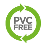 PVC is een stof die schadelijk kan zijn voor de gezondheid en het milieu. 