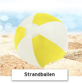 Strandballen
